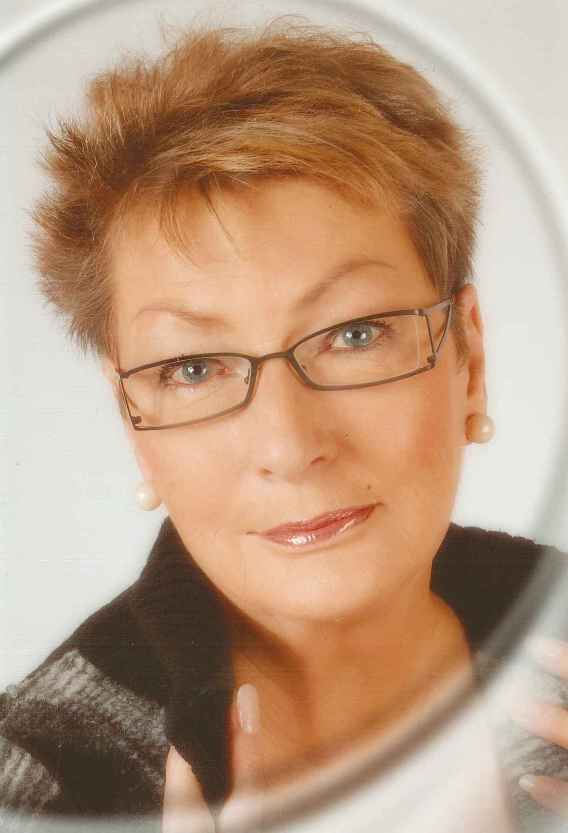 Jutta Faak, Vorsitzende Jutta Faak, Vorsitzende